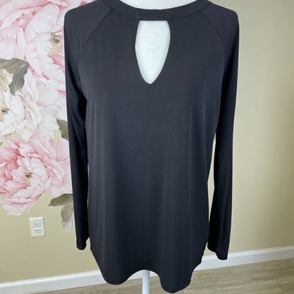MICHAEL Michael Kors Tops - - Women’s MICHAEL Michael Kors Top Long Sleeves M
